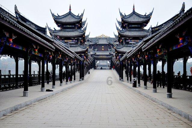 春节对联什么时候贴？游戏画面